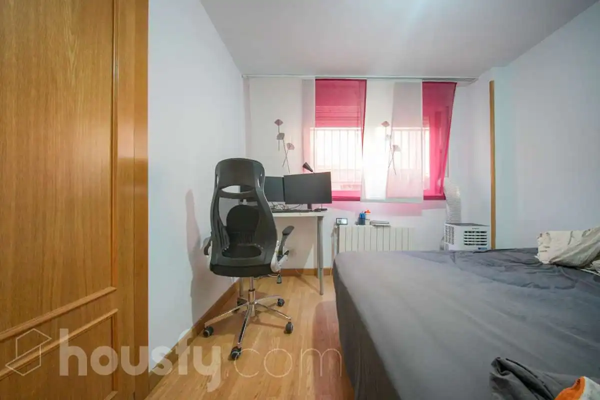 Wohnung mit Aufzug zum Verkauf in Calle de Clara Campoamor ., imagen 11