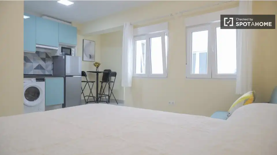 Appartement à louer à Tetuán, imagen 8