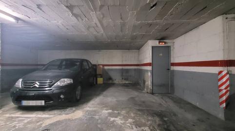 Foto 2 de Garatge en venda a Avenida Paisos Catalans, Estadi - Santa Anna, Barcelona