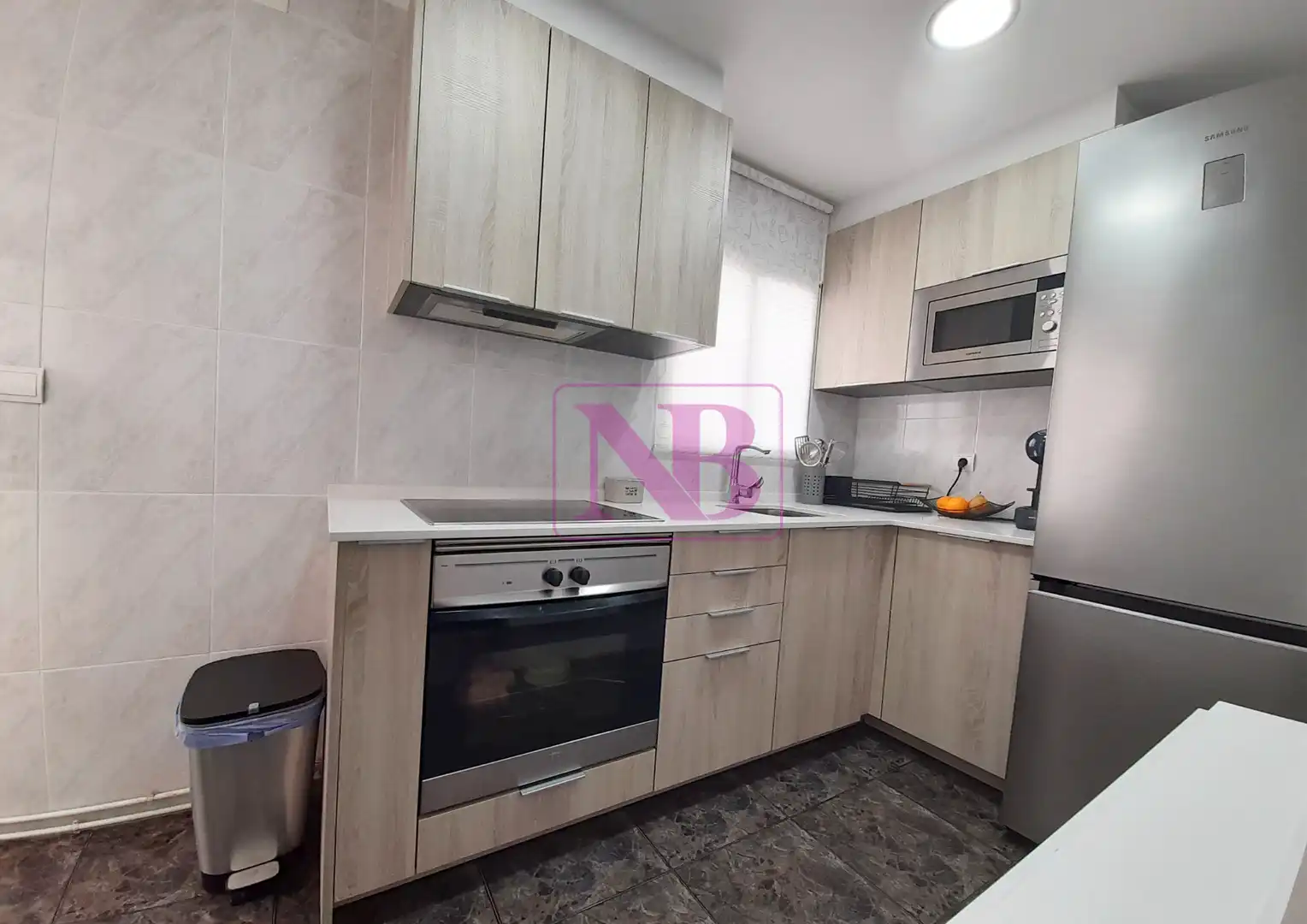 Flat with terrace for sale in Carrer Vint 60, imagen 7