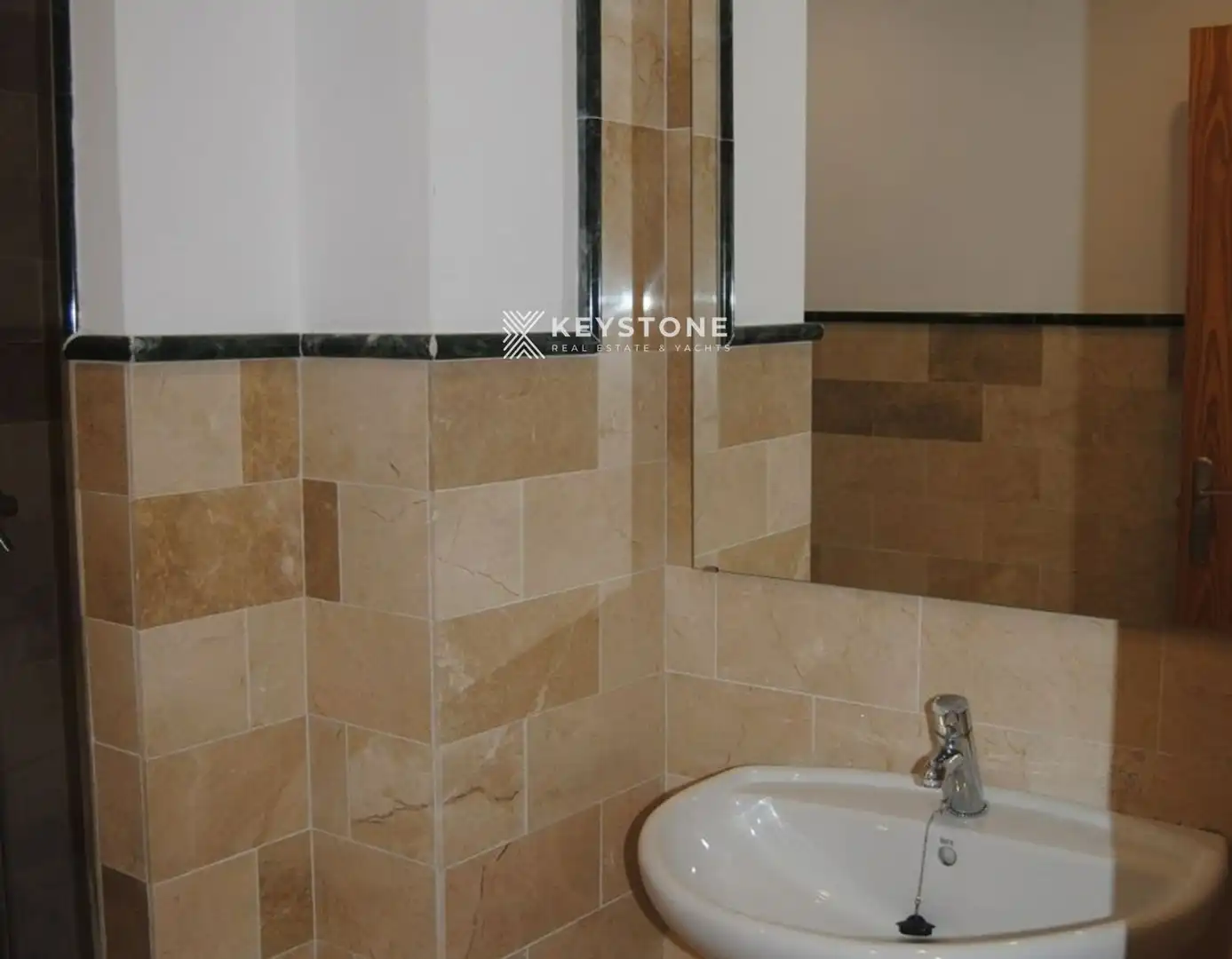 Baño de Casa adosada de alquiler en  Palma de Mallorca con Aire acondicionado, Terraza y Trastero