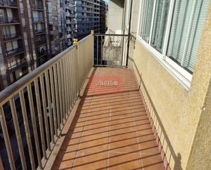 Flat to rent in Centro, Ourense Capital