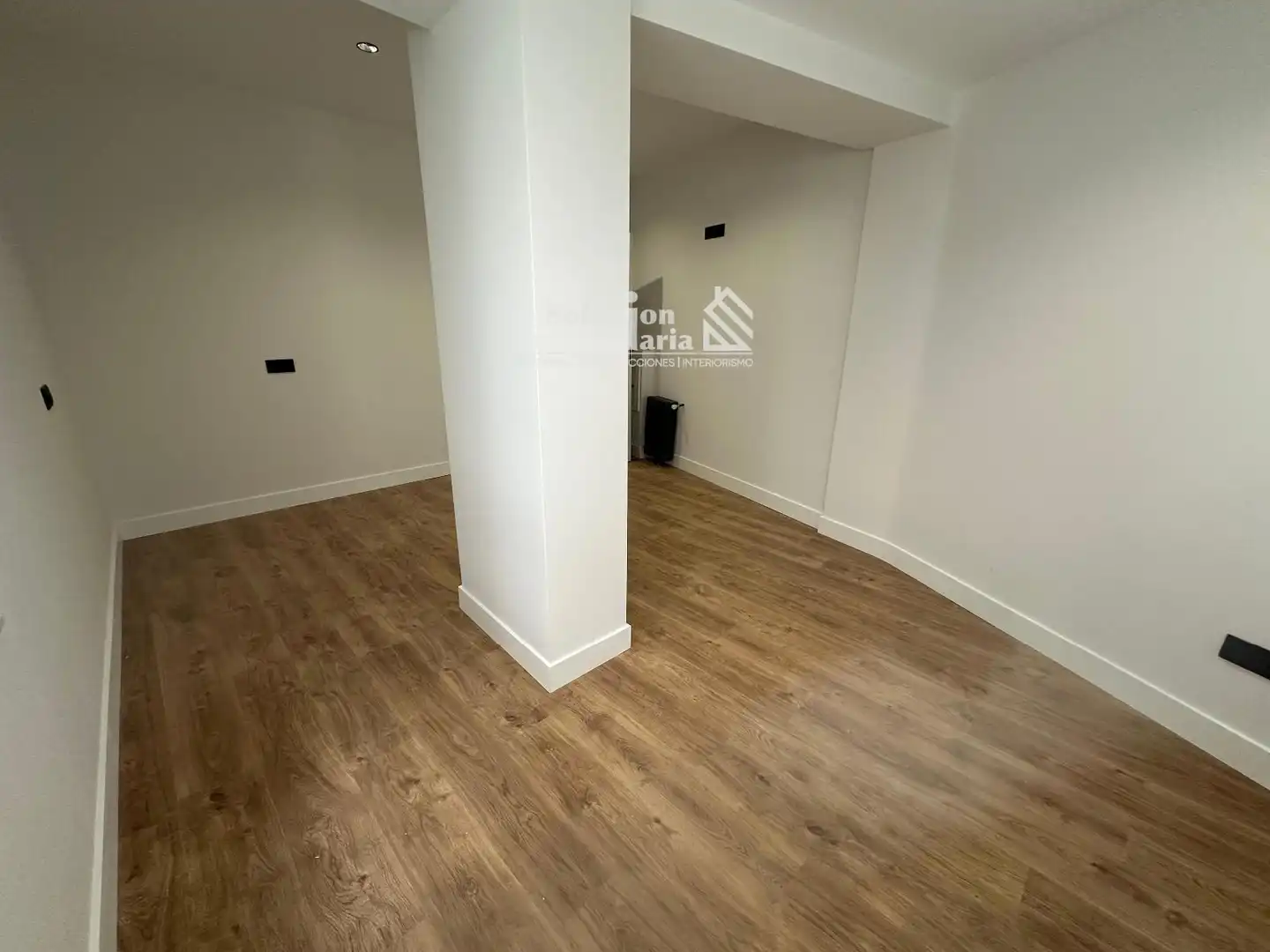 Piso en venta en Gabriel y Galán, 2, Labradores