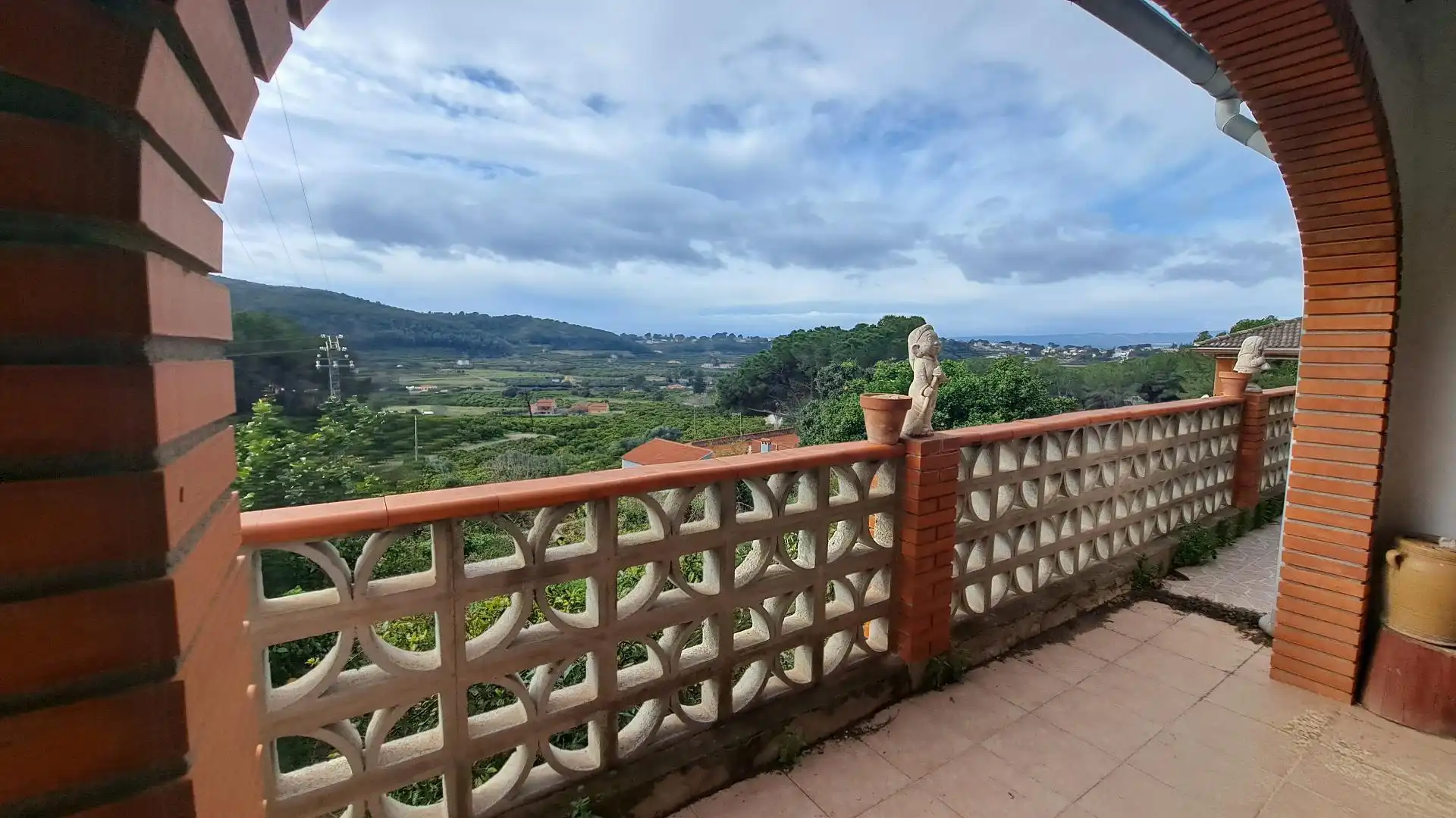 Terrace of Houses for sale in Alzira  with Terrace, Storage room and Swimming Pool