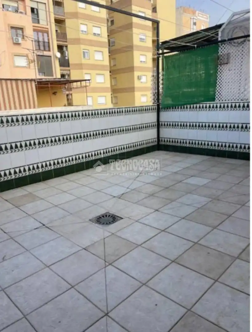 Ático en venta en Isla Chica