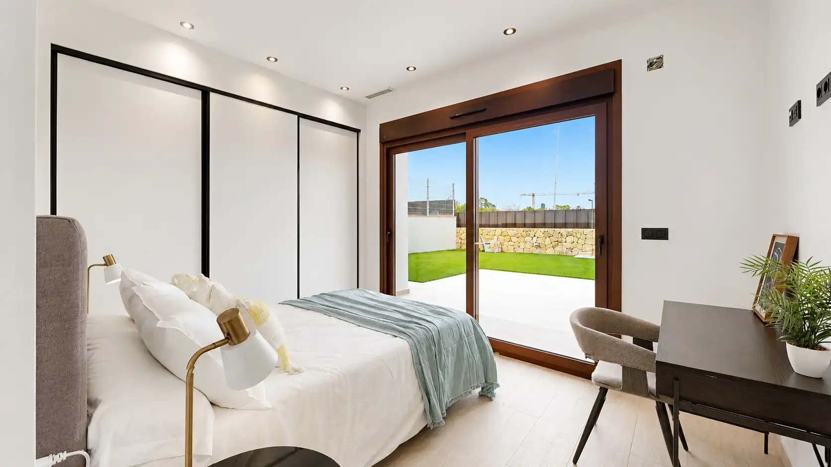 Casa en venta en Balcón de Finestrat - Terra Marina, imagen 49