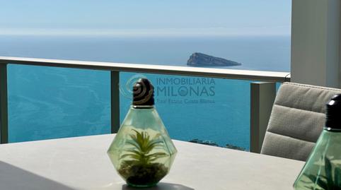 Photo 2 of Attic for sale in Calle Viena, 8, Rincón Alto, Benidorm