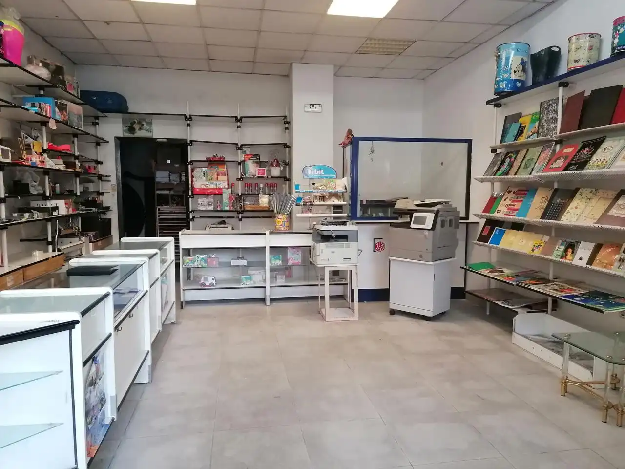 Local comercial en venda a Peñas de Aya Kalea, imagen 5