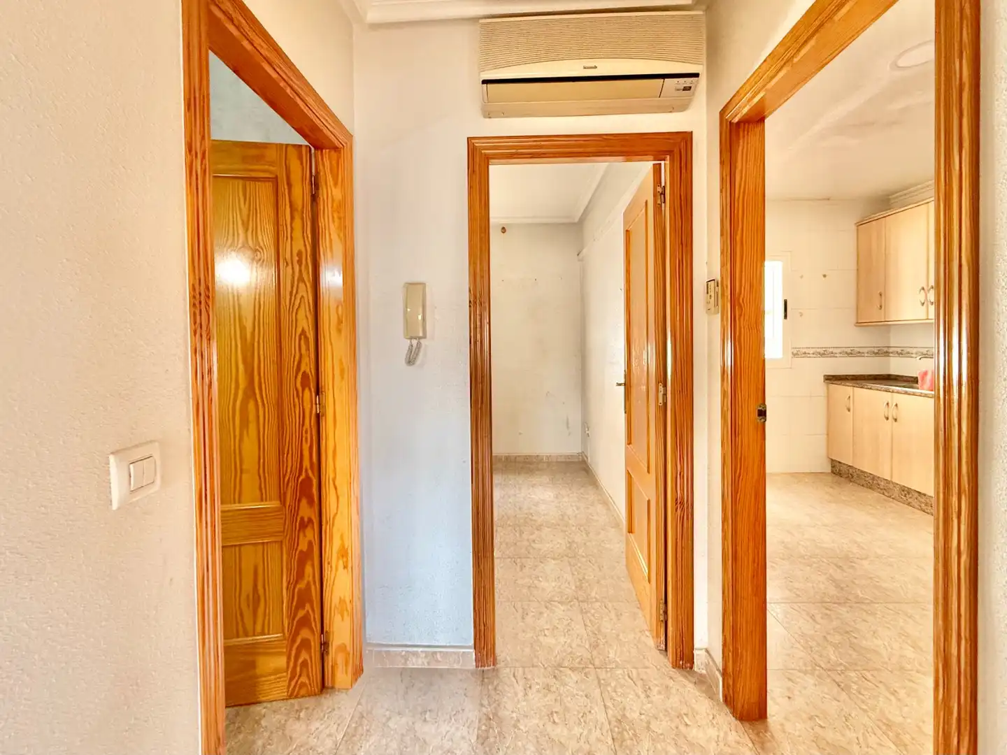 Casa o xalet en venda en Los Alcázares amb Aire condicionat, Terrassa i Traster
