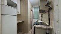 Kitchen of Flat for sale in  Madrid Capital  with Heating