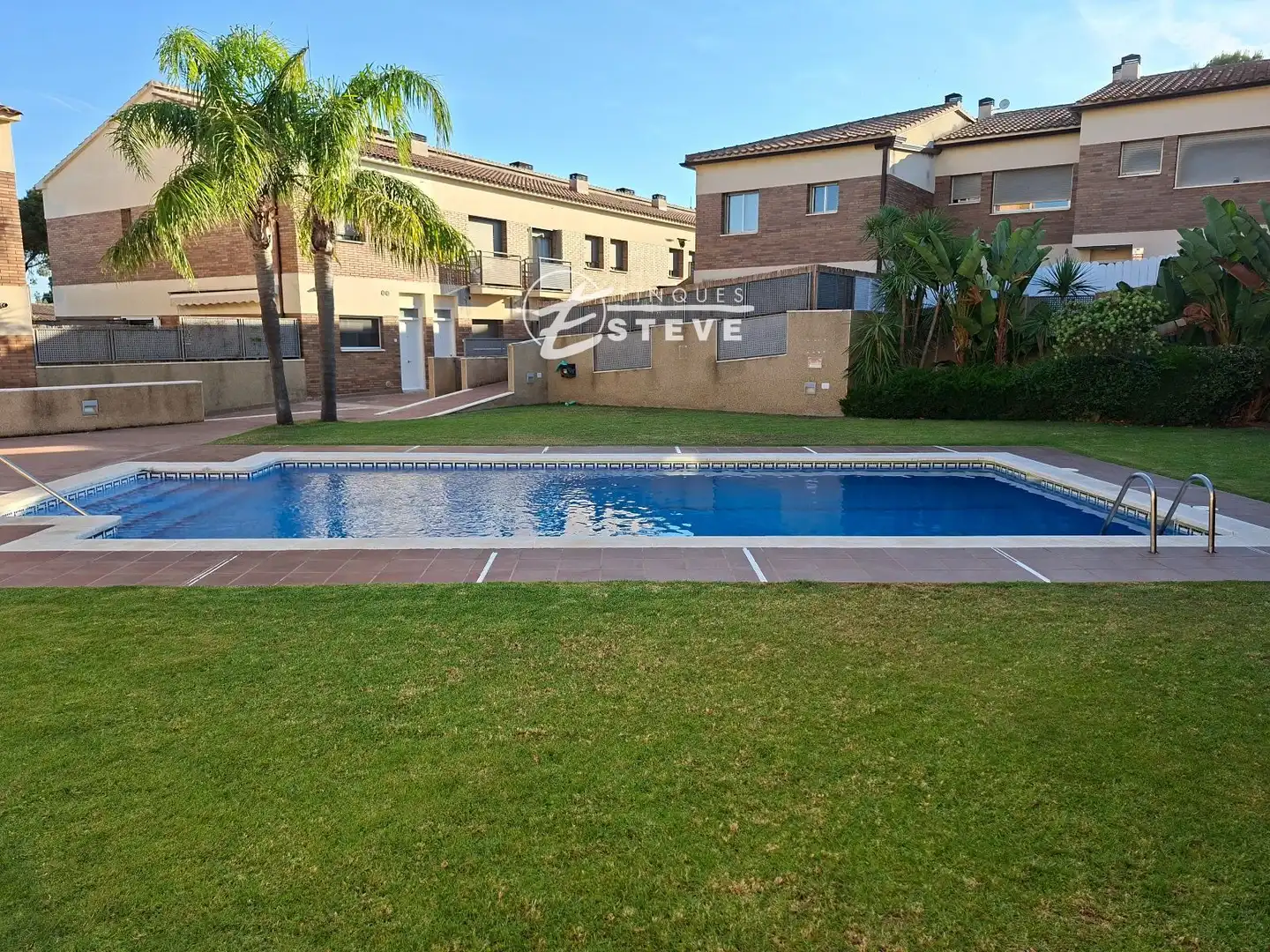 Maison mitoyenne avec piscine à vendre à Doctor Ramon i Cajal, imagen 10