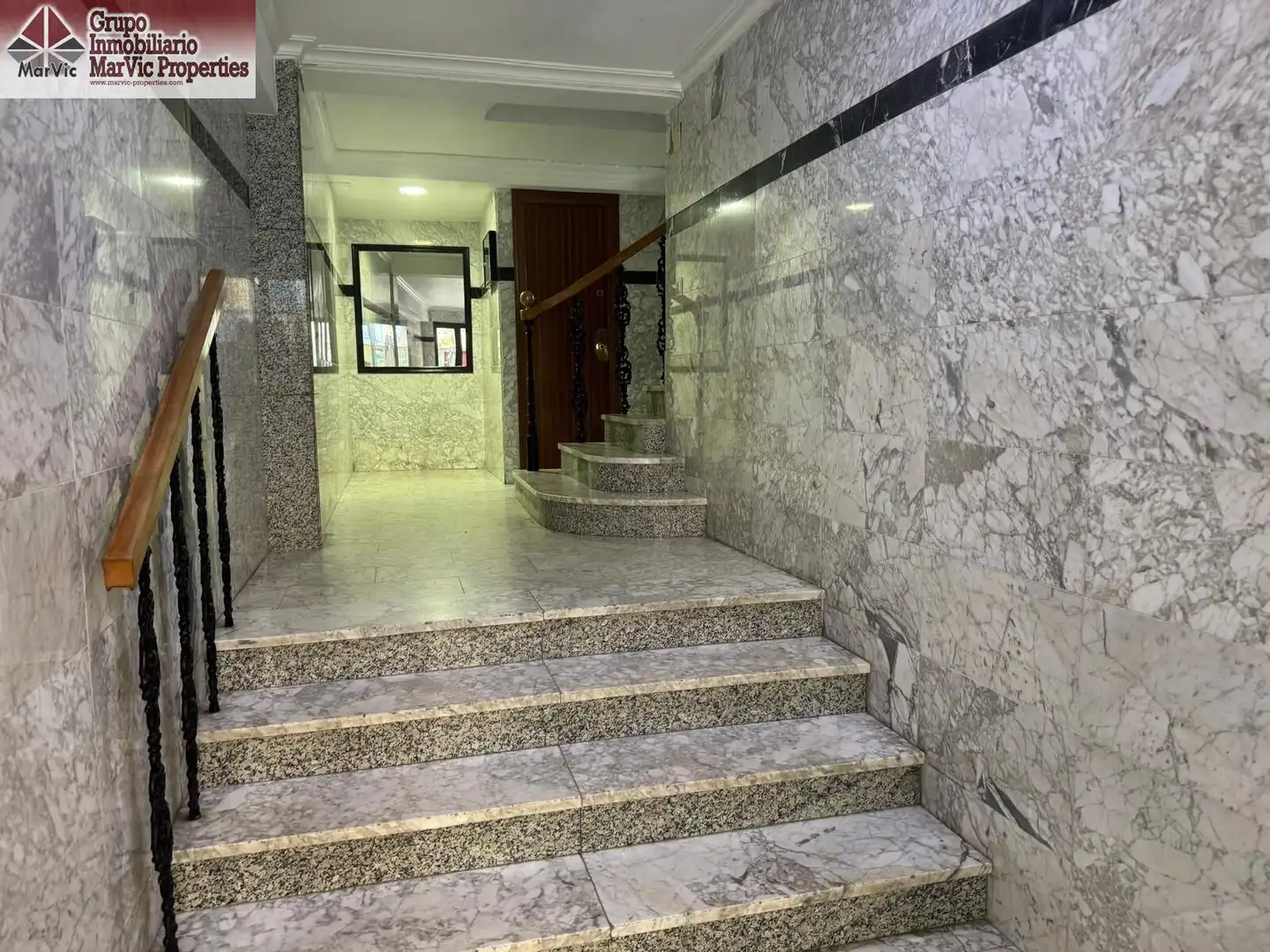 Wohnung mit Aufzug zum Verkauf in Calle GAMBO, imagen 48
