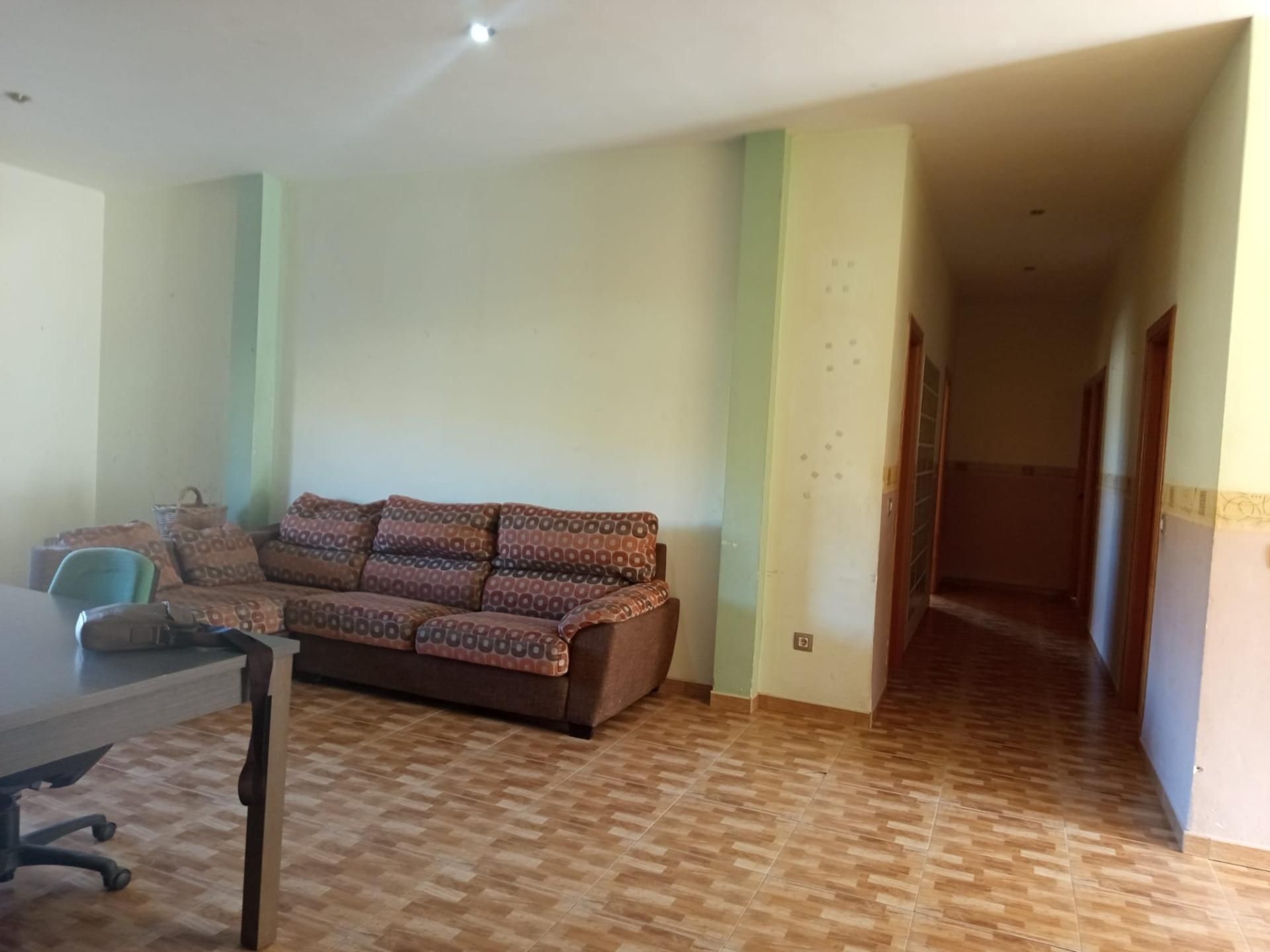 Sala d'estar de Casa o xalet en venda en Espiel amb Aire condicionat, Calefacció i Terrassa