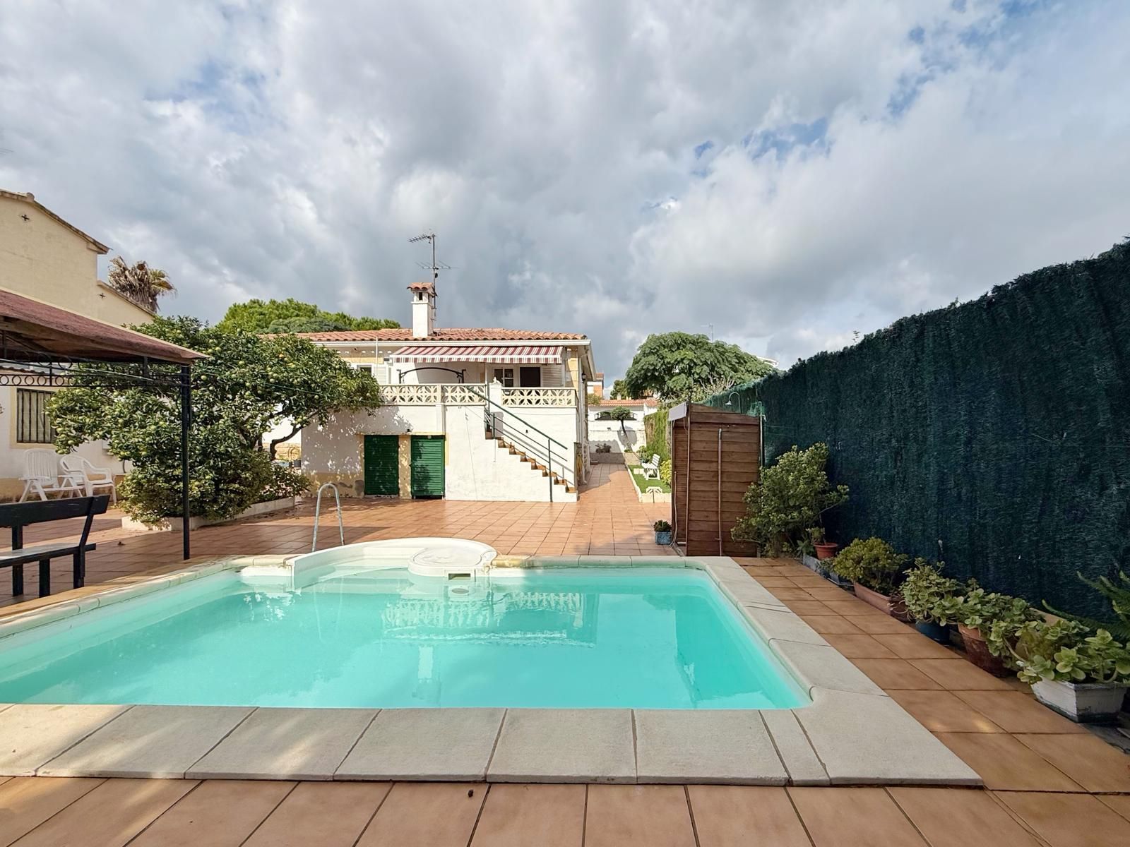 House or chalet for sale