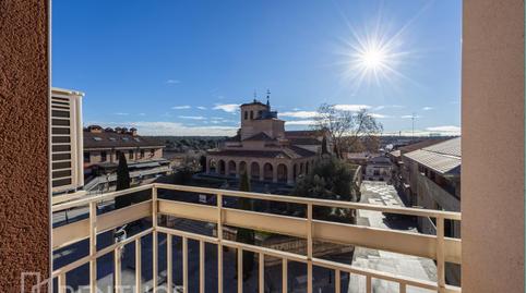 Photo 5 of Flat to rent in De Adolfo Suárez, Casco Antiguo, Boadilla del Monte