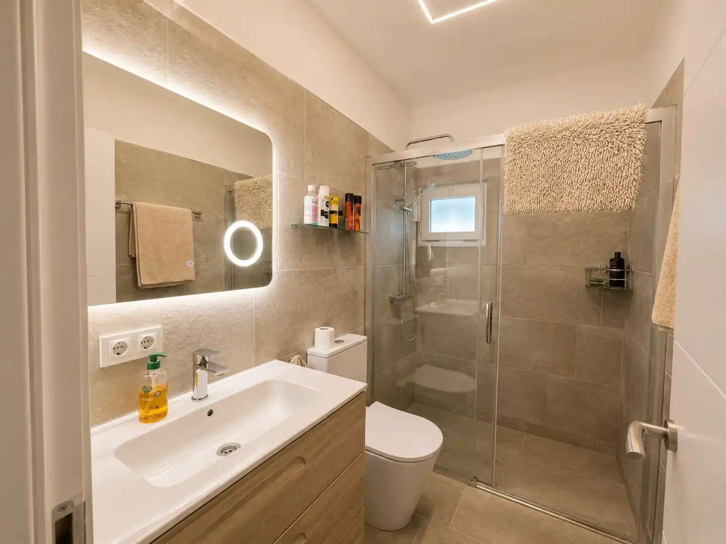 Villa con giardino in vendita a Carrer d'OSONA, imagen 17