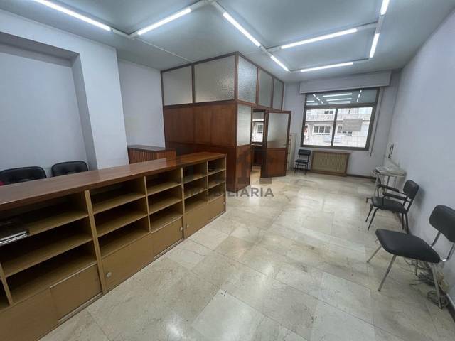 Oficina en Alquiler en JUAN XXIII en Centro
