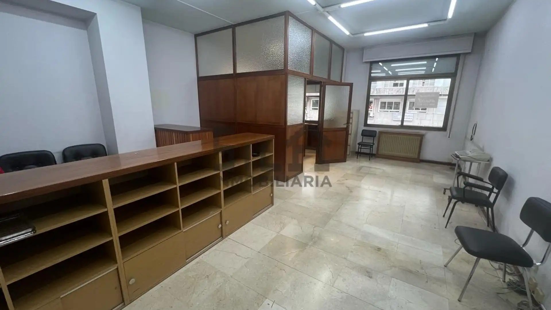 Oficina de alquiler en JUAN XXIII, Centro