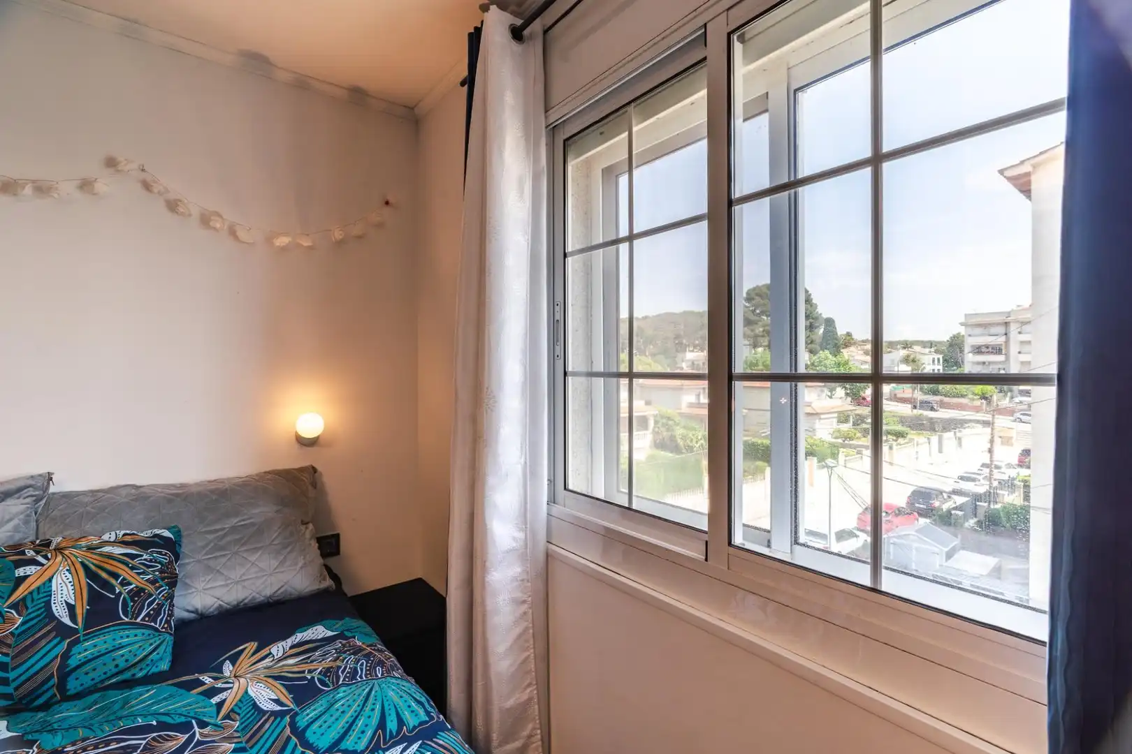 Piso con terraza en venta en Calle JOSEFA ALMIRALL 8, imagen 13