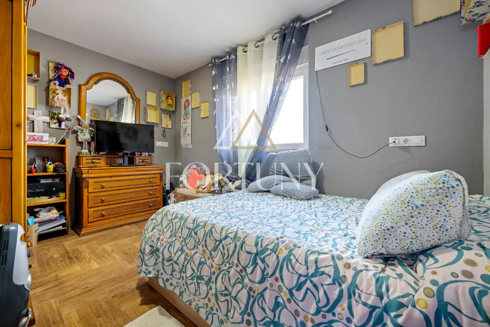Habitación de Casa o chalet en venta en Puigpelat