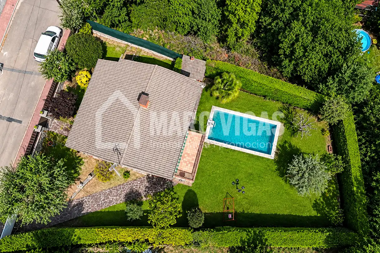 Casa en venda a Viladrau, imagen 6