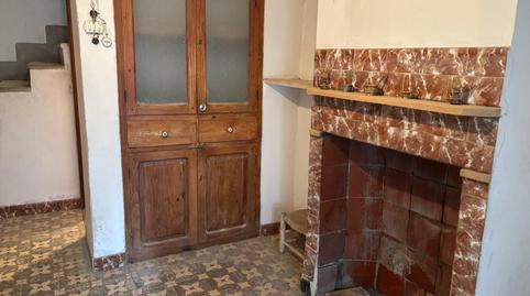 Photo 3 of Single-family semi-detached for sale in Benilloba, Alicante