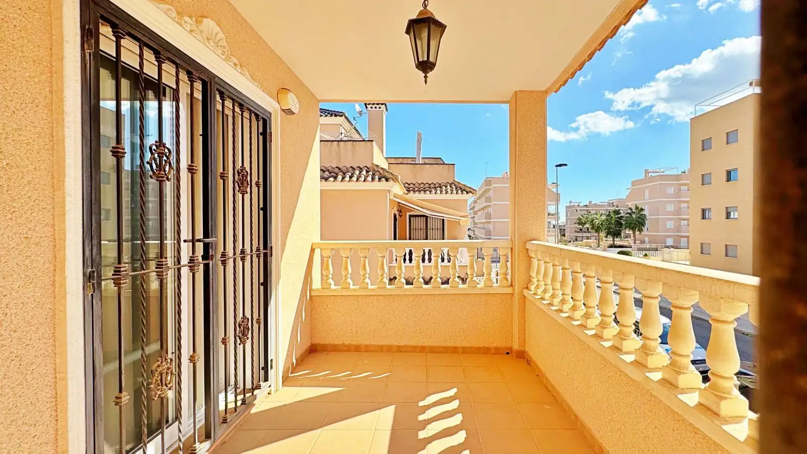 Maison mitoyenne avec piscine à vendre à Calle Comino, imagen 9