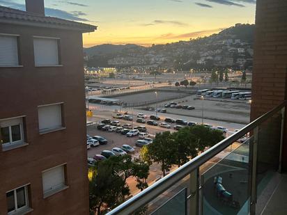 Parking of Flat for sale in Santa Susanna  with Balcony