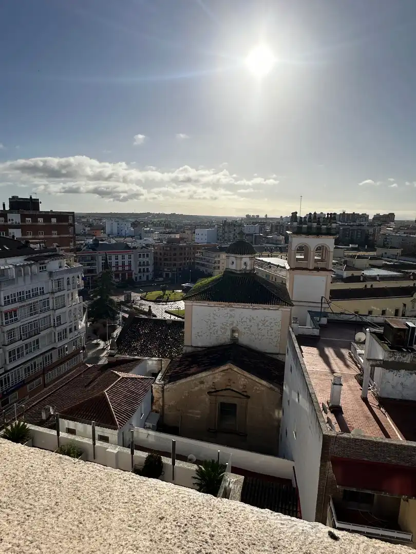 Piso con terraza en venta en Calle Padre Rafael, imagen 6