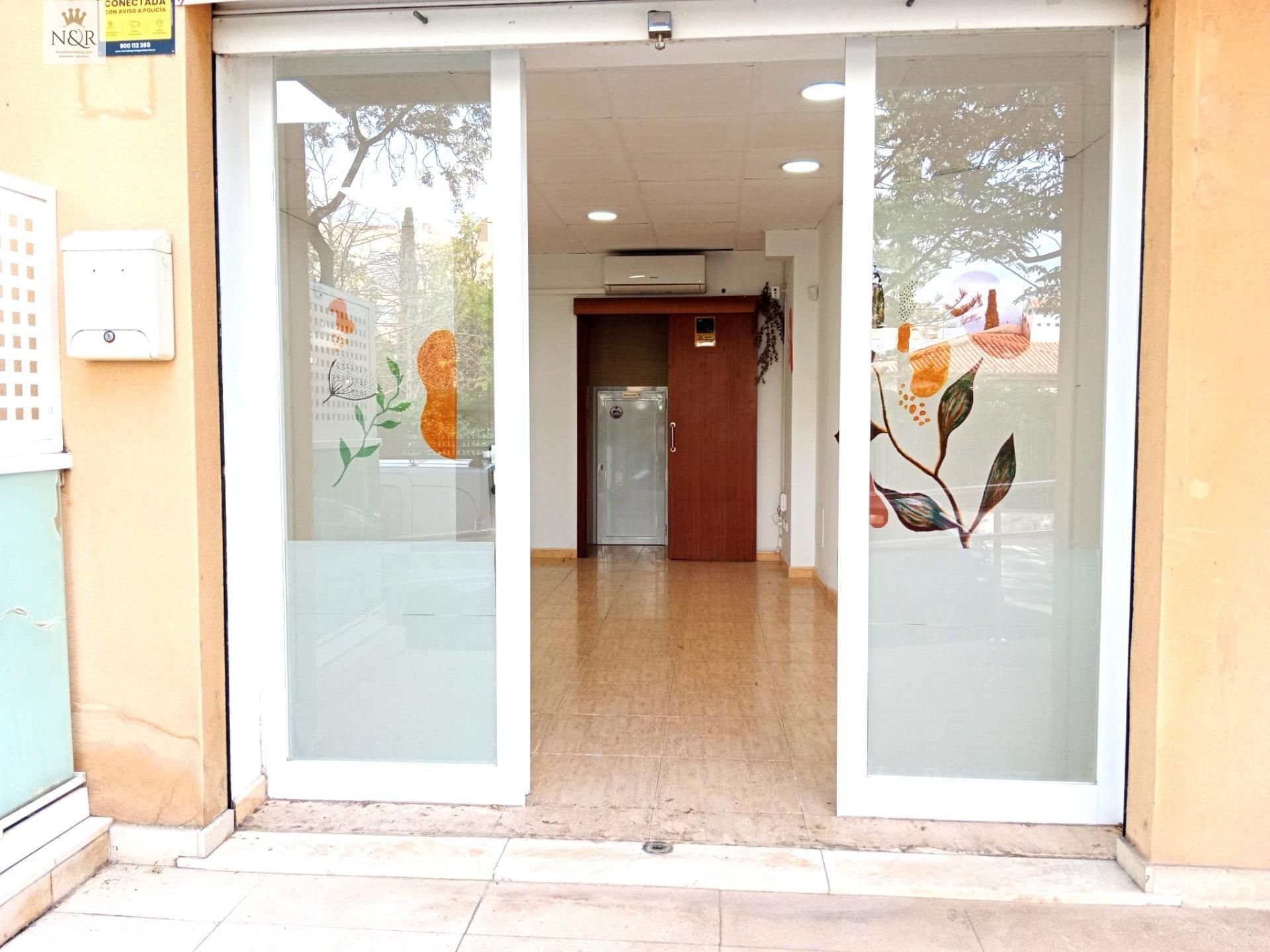 Premises for sale in Es Rafal Vell