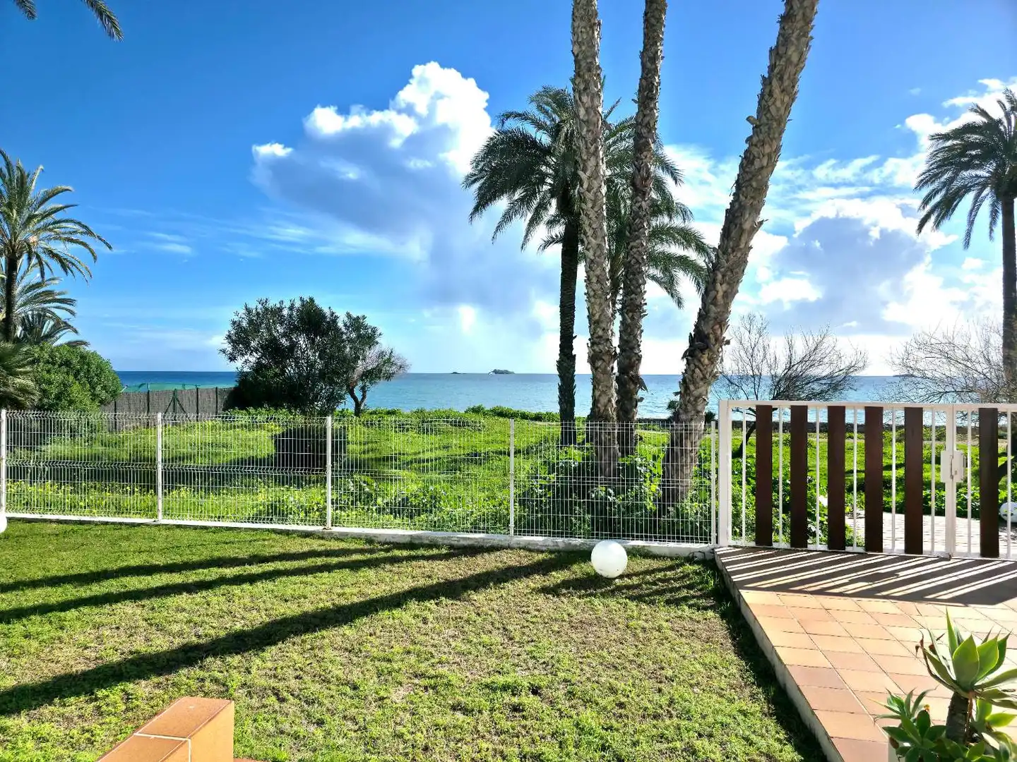 Apartments for sale in Eivissa  with Air Conditioner, Heating and Terrace