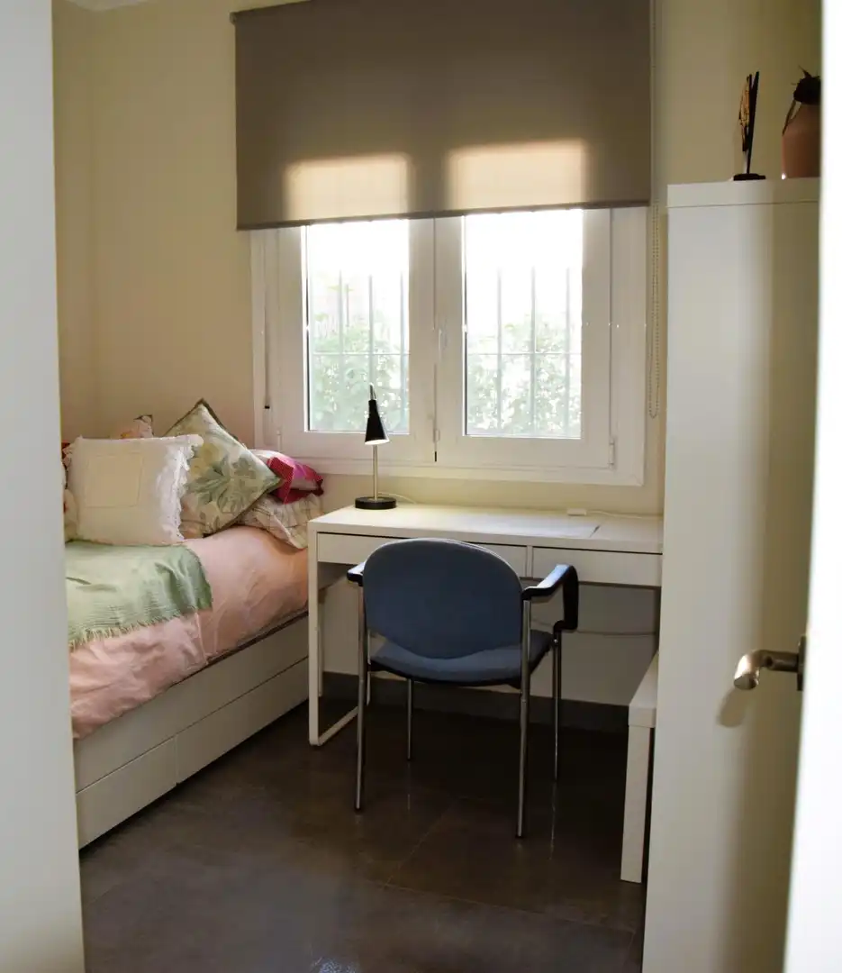 Bedroom of Houses for sale in El Portil  with Air Conditioner, Heating and Terrace