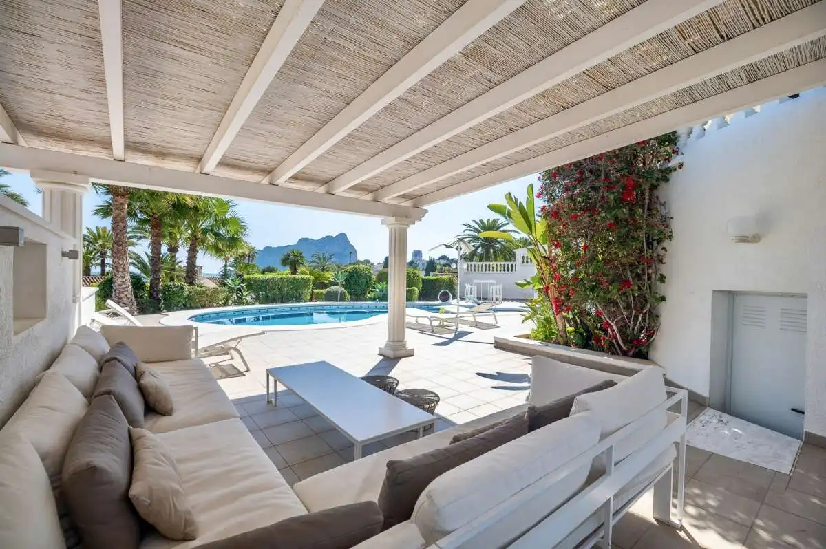 Casa in vendita a Carrió - La Merced - Los Pinos, imagen 43