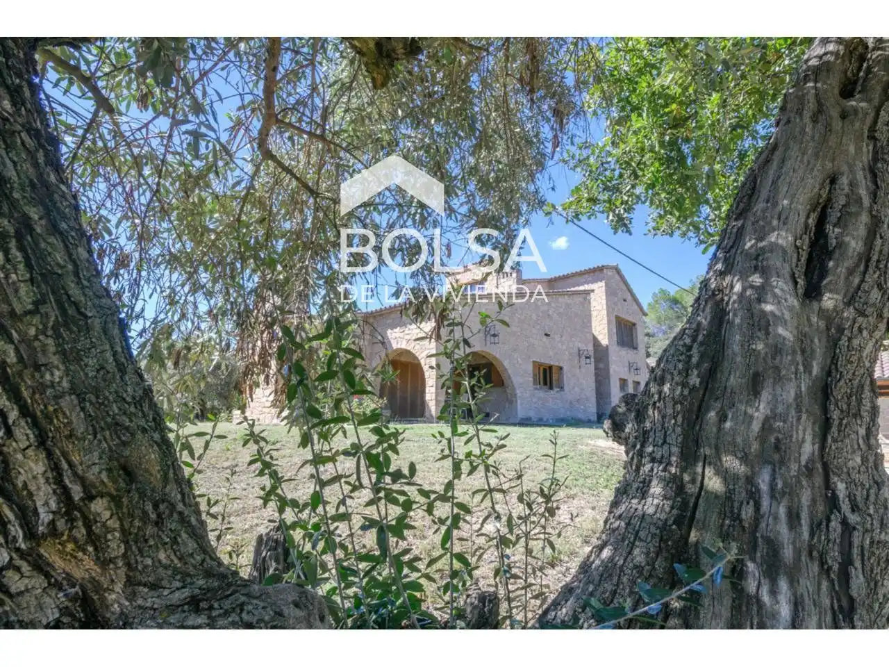Xalet amb piscina en venda a Sant Vicenç de Castellet, imagen 33