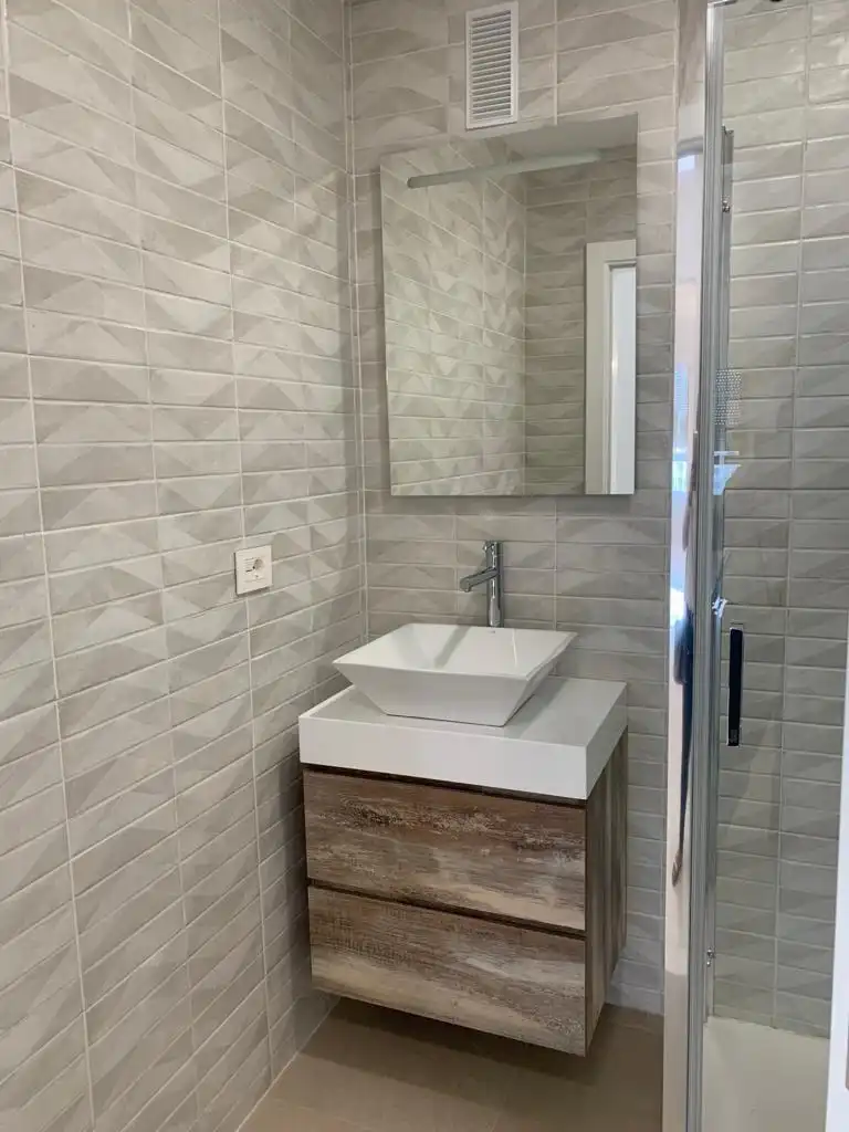 Bathroom of Flat for rent in Las Palmas de Gran Canaria