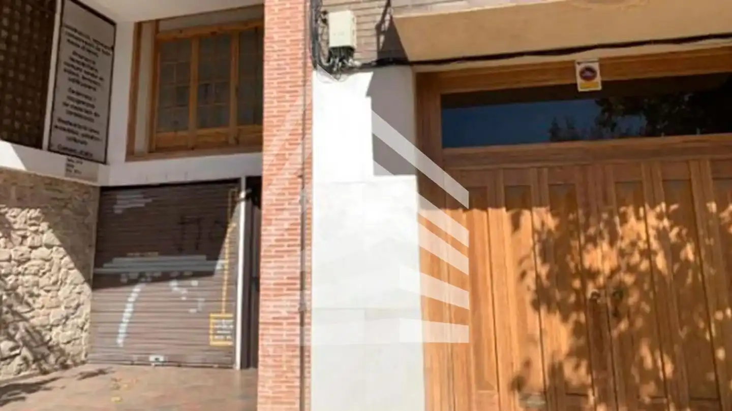 Business premises for sale in Avinguda de la Generalitat