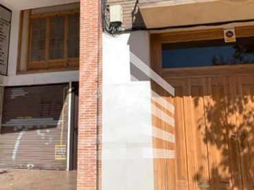 Local comercial en venta en Avinguda de la Generalitat