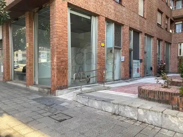 Local de lloguer a Luis Power Kalea, 8, San Pedro de Deusto - La Ribera