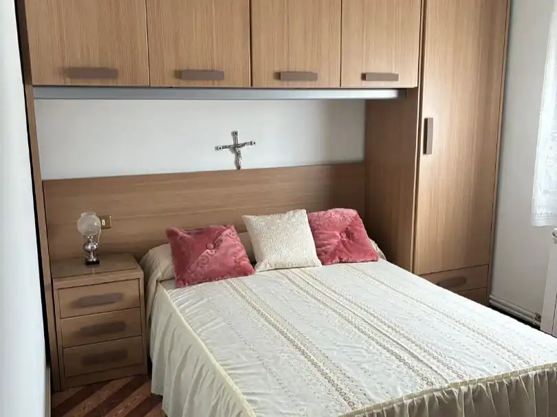 Dormitori de Casa o xalet en venda en Begonte