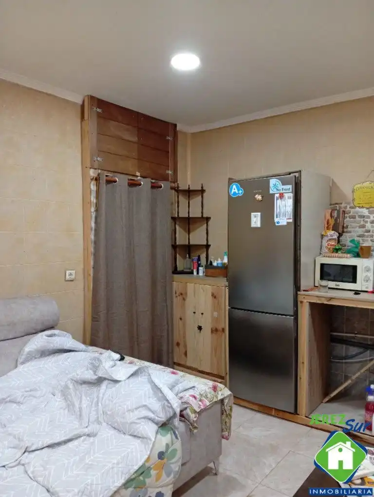 Kitchen of Country homes for sale in Jerez de la Frontera  with Air Conditioner and Heating
