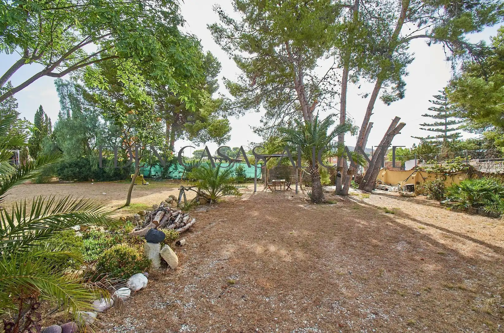 Xalet amb terrassa en venda a Busot, imagen 70