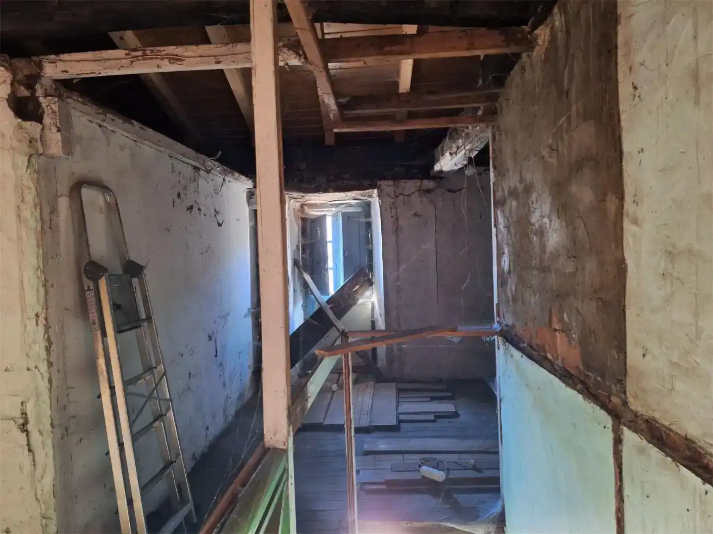 Casa o xalet en venda en Lena