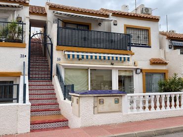 Apartamento en venta en Orihuela Costa