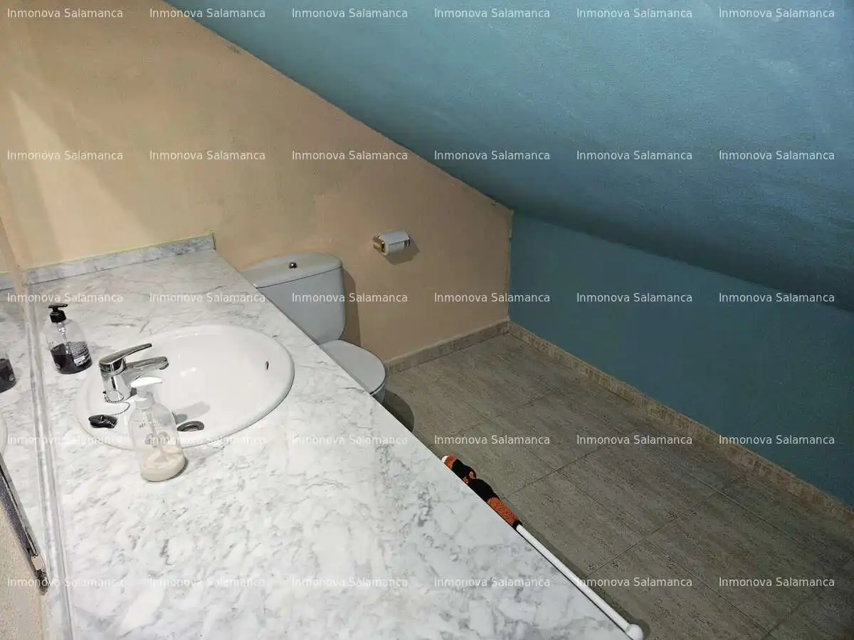 Casa a schiera con piscina in vendita a Cabrerizos, imagen 29