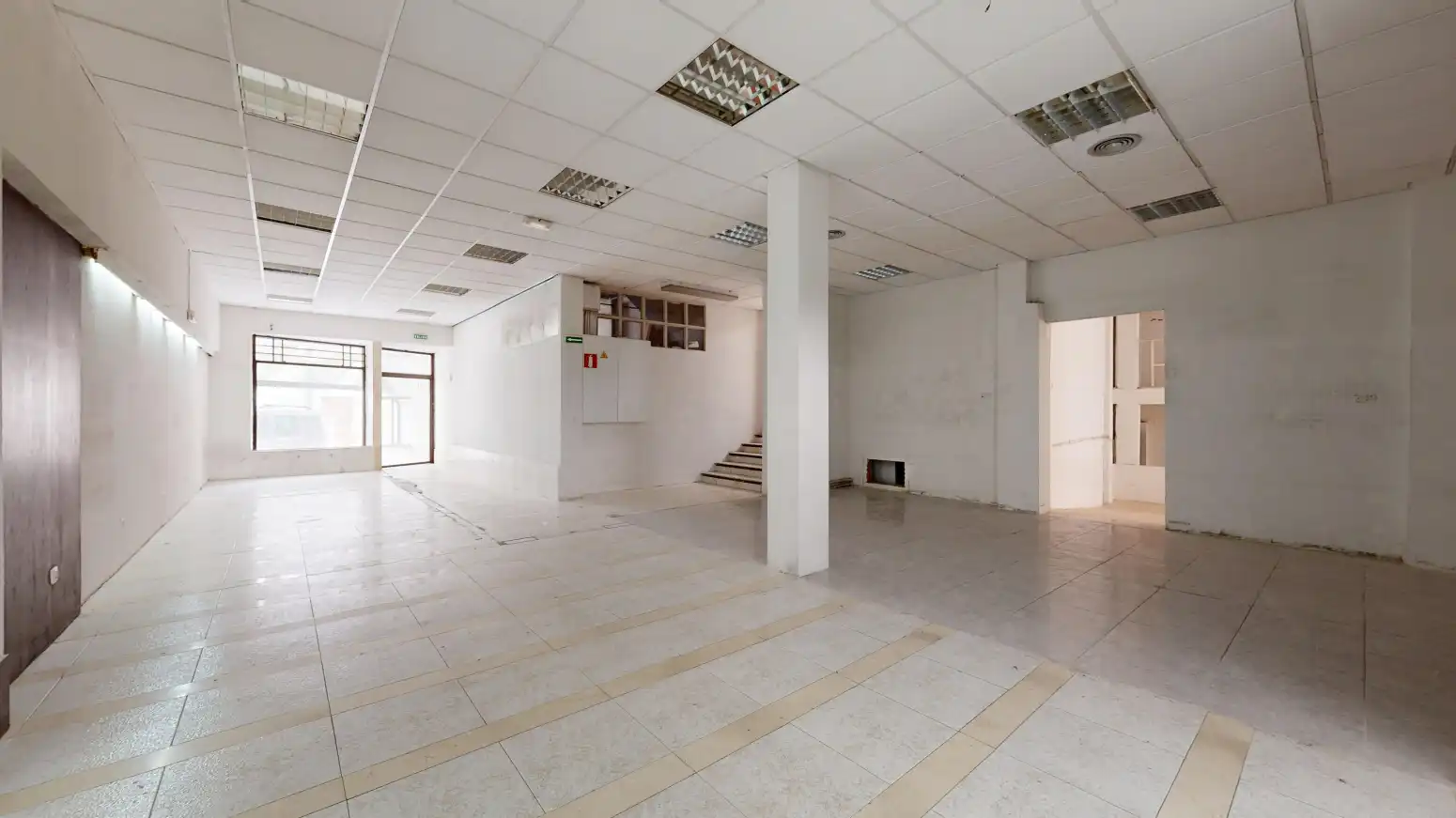 Local comercial en venta en Tafalla - CALLE DIPUTACION FORAL, imagen 14