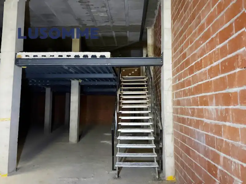 Gewerbefläche zum Verkauf in Avinguda Ausias March, imagen 12