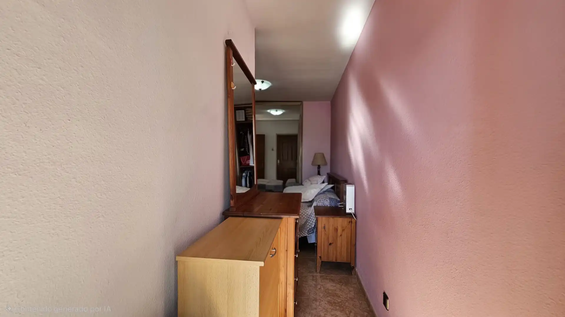 Habitación de Piso en venta en Rubí con Calefacción, Horno y Balcón