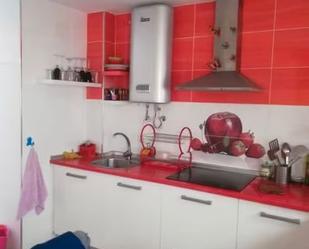 Kitchen of House or chalet for sale in Almonacid de Toledo  with Furnished