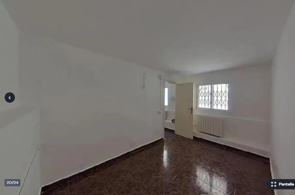 Erdgeschosswohnung mit Aufzug zum Verkauf in Carrer de Travau, imagen 9
