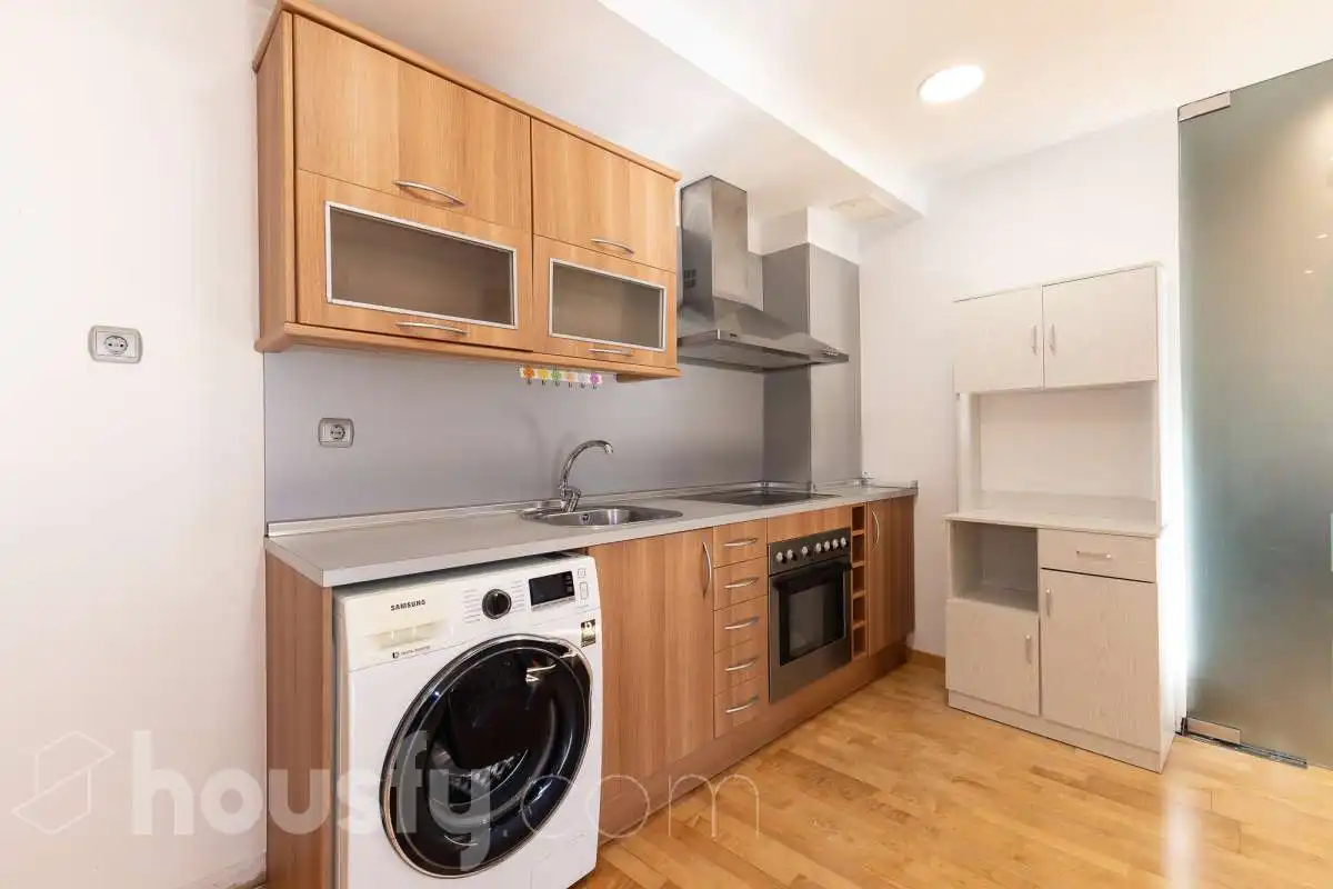Piso con terraza en venta en Calle Esglesia ., imagen 14
